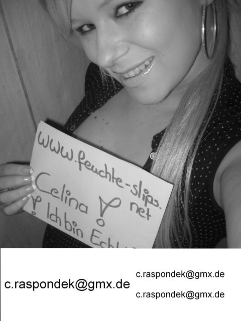 Melde dich - Getragene Tangas - Deutschland