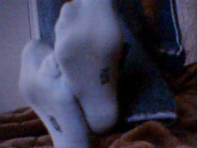 Socken, Schuhe - Getragene Socken - Deutschland