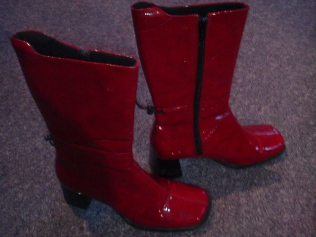 Heels - Sonstiges - Aalen