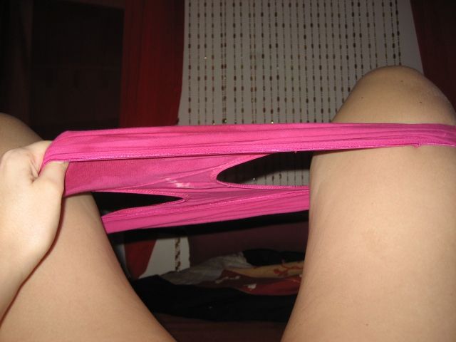 Leckere Höschen mit süßem Duft - Getragene Hoeschen - München