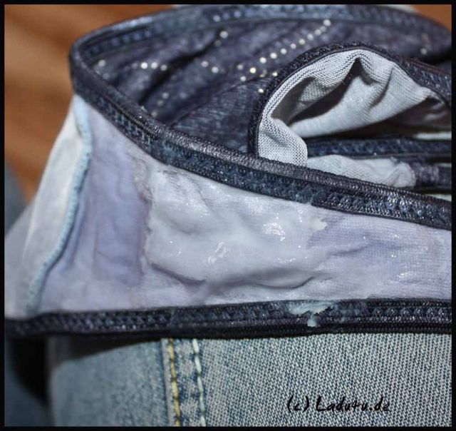 Suchst du das Besondere ? - Getragene Slips - NRW