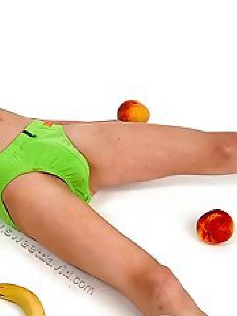 Getragene Underwear? - Getragene Hoeschen - Bleibach