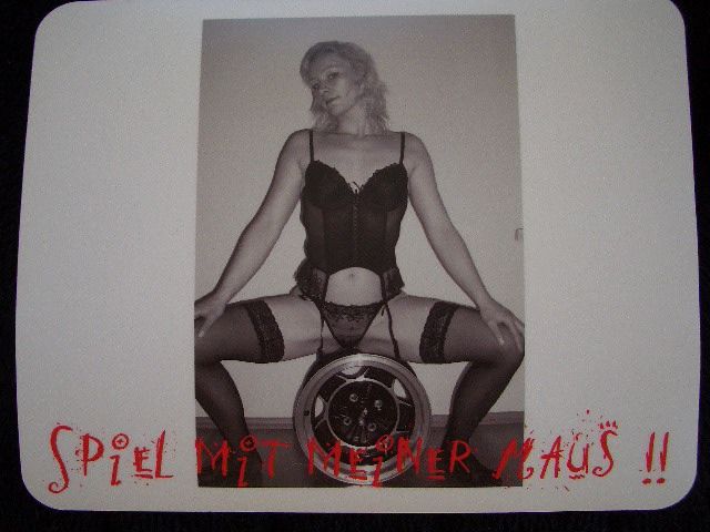 Mal was anderes...... - Getragene Strings - Deutschland