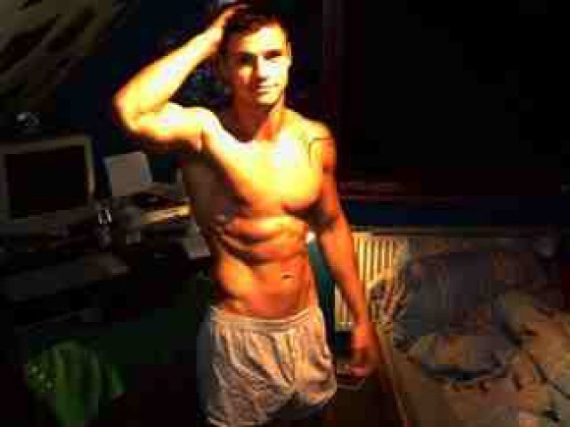 Gay Skaterboy verkauft geile Boxershorts und mehr 20€ inkl Versand und Extra W - Getragene Slips - Oberhausen