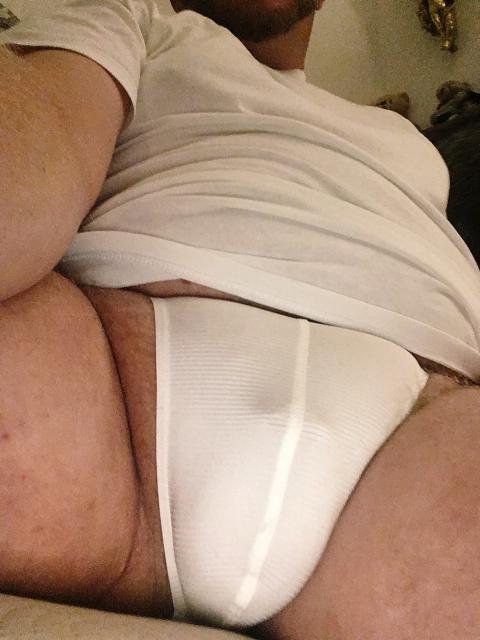 Jockstrap von Olaf Benz - Getragene Slips - Hessen - Offenbach