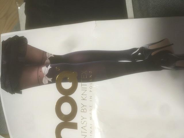 Nylons weltweit!! - Socken Nylons - Basel 