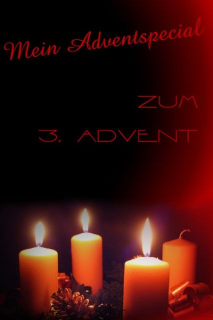 Advent, Advent ... - Getragene Strings - Sliperia