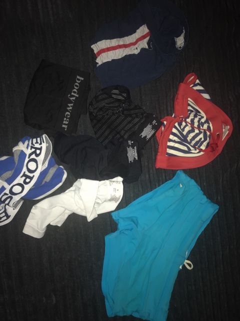 U30 Flugbegleiter bietet sexy Underwear und Socken - Vermischtes - München