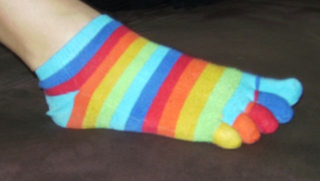 ...Stinkesocken... - Getragene Socken - Deutschland
