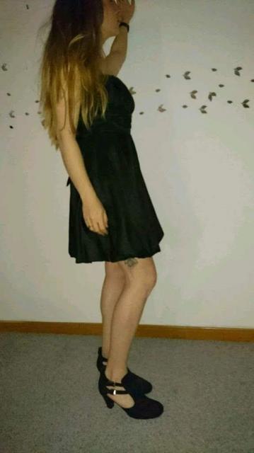 Getragene Sachen? Bilder? Genau bei mir!  - Vermischtes - Lübbecke