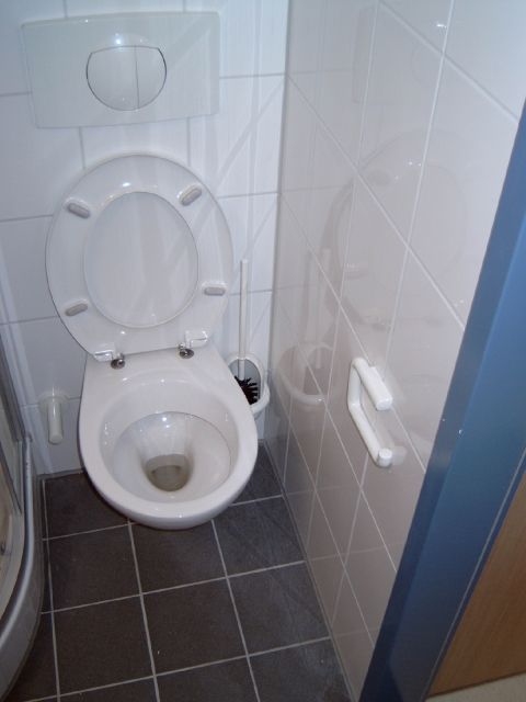 Ich Benutze Dich als Toilette - Sonstiges - bremen