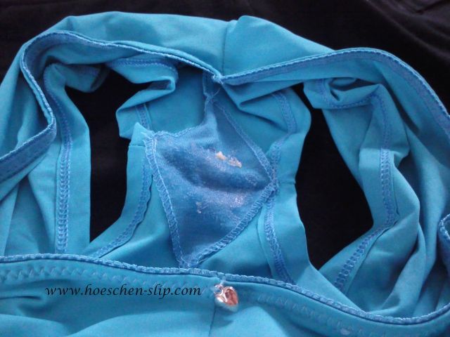 Fit im Schritt - Getragene Hoeschen - München