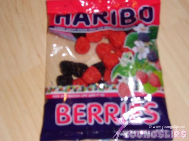 Gummibeeren - Sonstiges - Mannheim