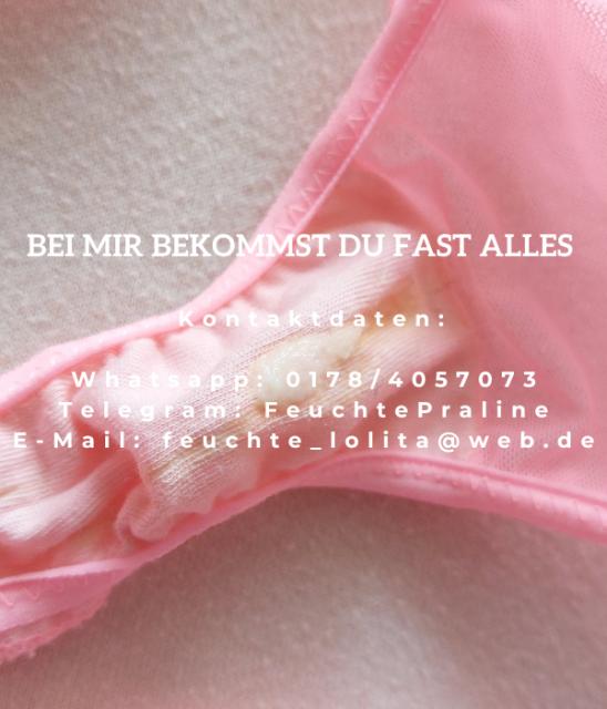 Getragene Slips - Getragene Slips - Mannheim